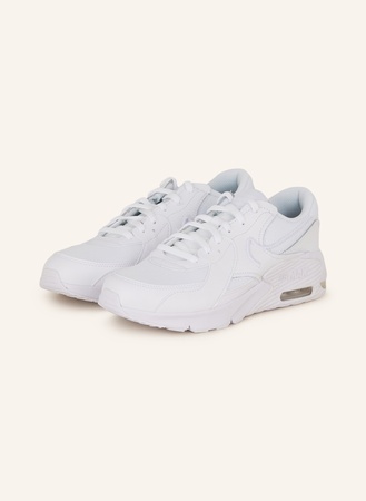 Nike  Sneaker  Air Max Excee weiss