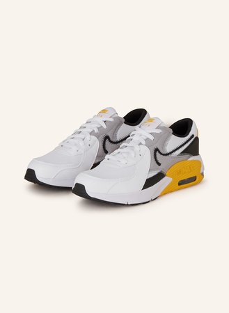 Nike  Sneaker  Air Max Excee weiss