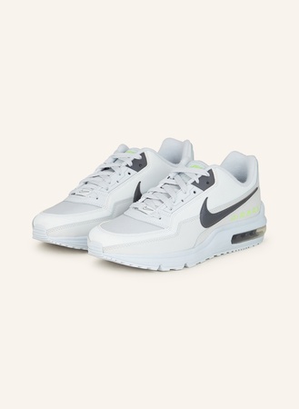 Nike  Sneaker Air Max Ltd 3 grau beige
