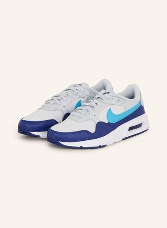 Nike  Sneaker Air Max Sc blau beige