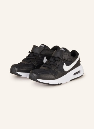 Nike  Sneaker Air Max Sc schwarz