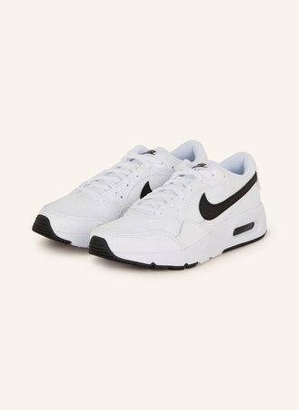 Nike  Sneaker Air Max weiss