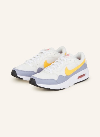 Nike  Sneaker Air Max weiss