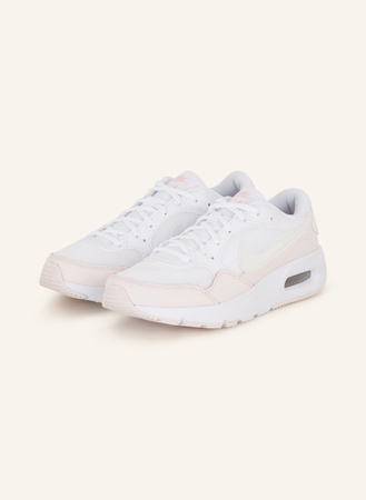 Nike  Sneaker Air Max weiss