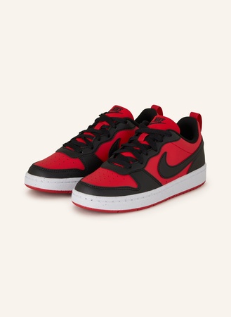 Nike  Sneaker Court Borough Low Recraft rot