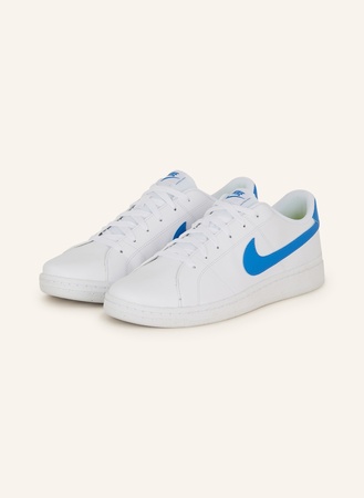 Nike  Sneaker Court Royale 2 Next Nature weiss beige