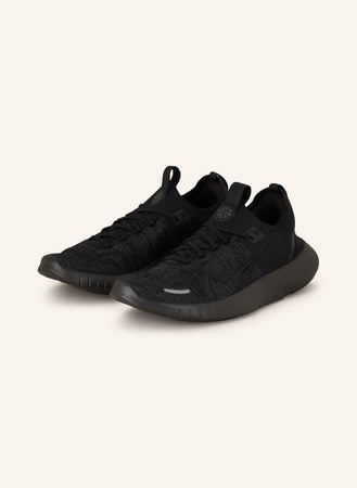 Nike  Sneaker Free Rn Nn schwarz