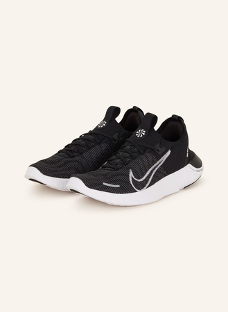 Nike  Sneaker Free Rn Nn schwarz