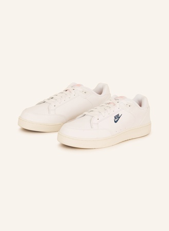 Nike  Sneaker Grandstand Ii weiss