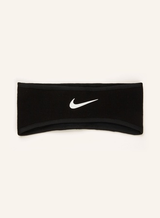 Nike  Stirnband schwarz