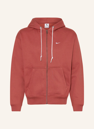 Nike  Sweatjacke Nrg Full braun