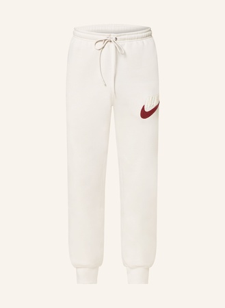 Nike  Sweatpants Club Fleece beige