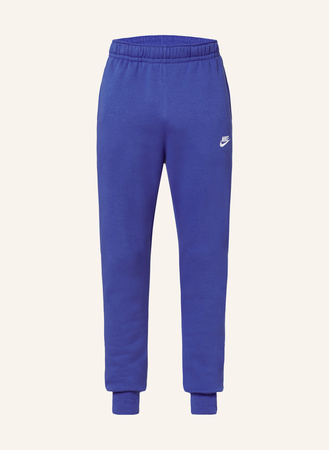 Nike  Sweatpants Club Fleece blau