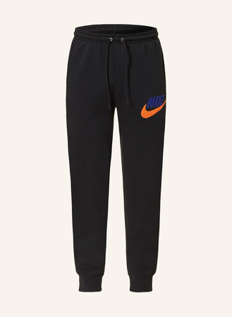 Nike  Sweatpants Club Fleece schwarz