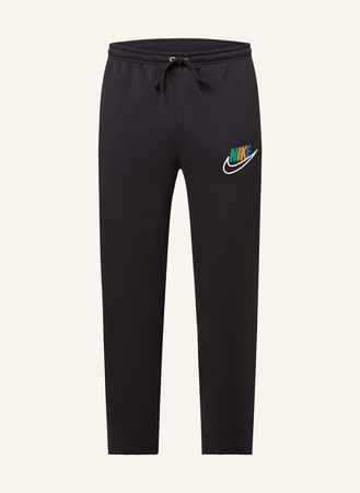 Nike  Sweatpants schwarz