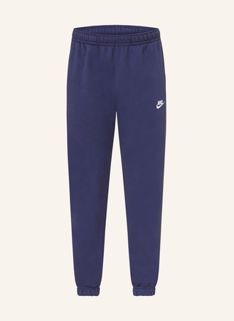 Nike  Sweatpants Sportswear Club blau
