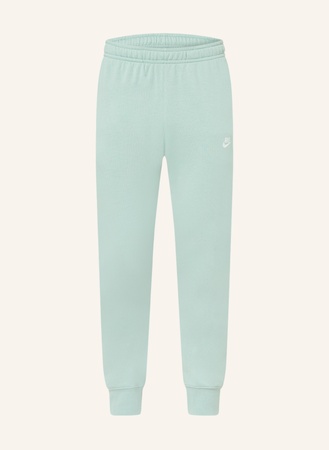 Nike  Sweatpants Sportswear Club blau grau