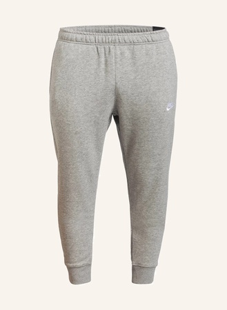 Nike  Sweatpants Sportswear Club grau