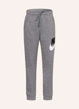 Nike  Sweatpants Sportswear Club grau beige