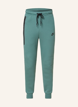 Nike  Sweatpants Sportswear gruen