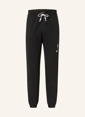 Nike  Sweatpants Team 31 Standard Issue schwarz beige