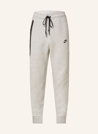 Nike  Sweatpants Tech Fleece grau