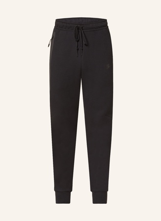 Nike  Sweatpants Tech Fleece schwarz