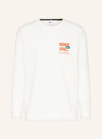 Nike  Sweatshirt beige