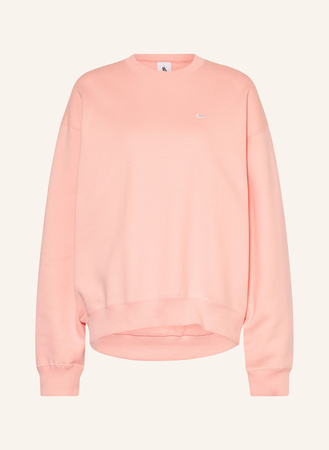 Nike  Sweatshirt Nrg rosa
