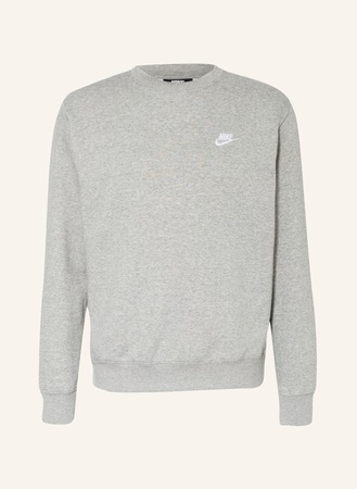 Nike  Sweatshirt Sportswear Club grau