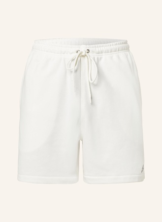 Nike  Sweatshorts Club beige