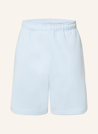 Nike  Sweatshorts Nrg blau