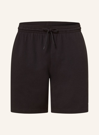 Nike  Sweatshorts schwarz