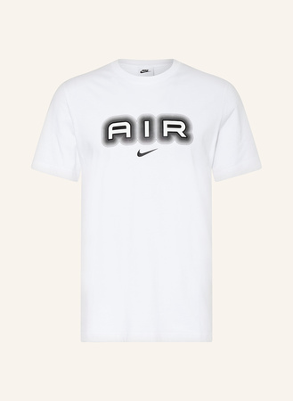 Nike  T-Shirt Air weiss