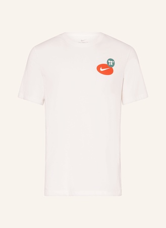 Nike  T-Shirt beige