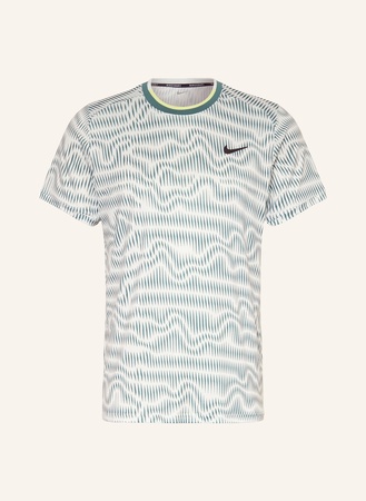 Nike  T-Shirt court Dri-Fit Advantage gruen
