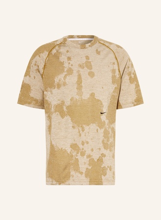 Nike  T-Shirt Dri-Fit Adv A.P.S. braun