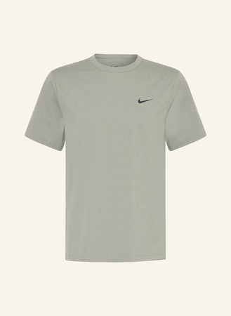 Nike  T-Shirt Dri-Fit gruen