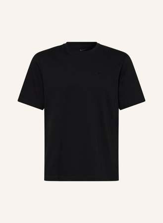 Nike  T-Shirt Dri-Fit Primary schwarz beige