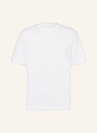 Nike  T-Shirt Dri-Fit Primary weiss beige
