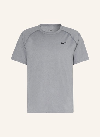 Nike  T-Shirt Dri-Fit Ready grau beige