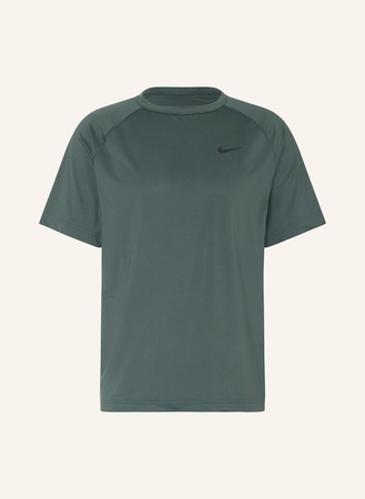 Nike  T-Shirt gruen