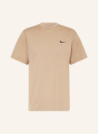 Nike  T-Shirt Hyverse Mit Uv-Schutz gruen