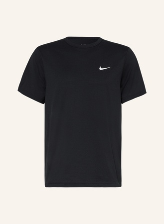 Nike  T-Shirt Hyverse schwarz