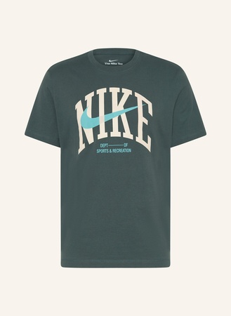 Nike  T-Shirt Modern Fitness gruen