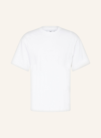 Nike  T-Shirt Nrg Hb Feel weiss