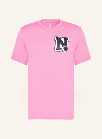 Nike  T-Shirt pink