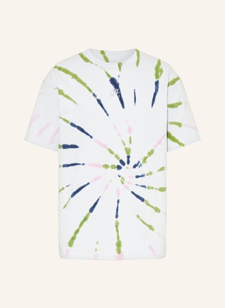 Nike  T-Shirt Premium Essentials weiss