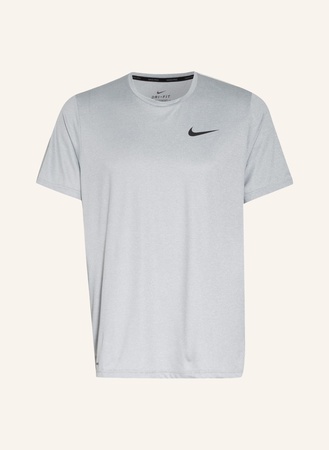 Nike  T-Shirt Pro Dri-Fit grau beige