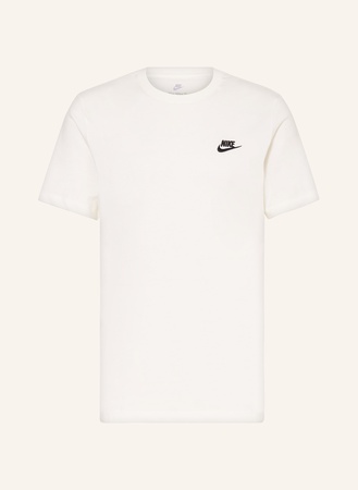 Nike  T-Shirt Sportswear Club gelb